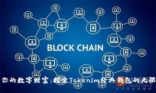打造你的数字财富：探索Tokenim经典钱包的无限可能