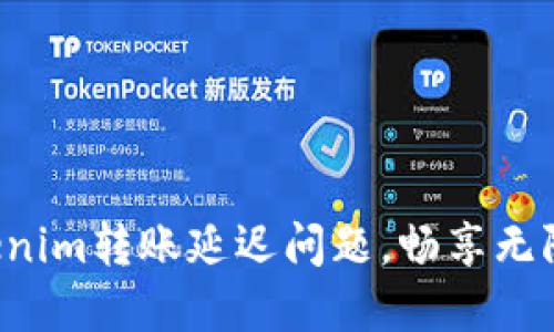  快速解决Tokenim转账延迟问题，畅享无阻数字资产交易