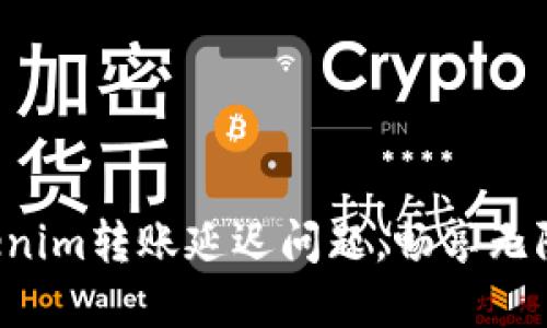  快速解决Tokenim转账延迟问题，畅享无阻数字资产交易