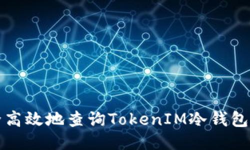 如何安全高效地查询TokenIM冷钱包授权信息