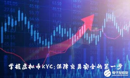 掌握虚拟币KYC：保障交易安全的第一步