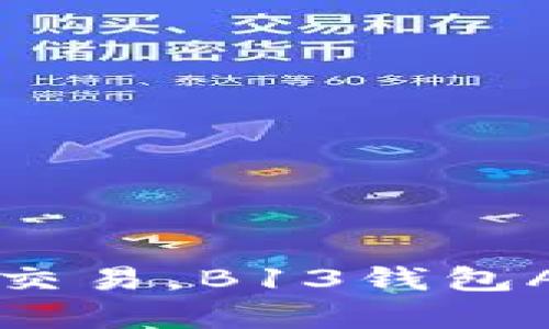 快速掌握虚拟币交易，B13钱包APP助您财富自由