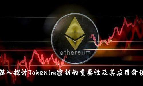 深入探讨Tokenim密钥的重要性及其应用价值