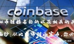 以下是一个关于虚拟币链接名称的以及相关的关