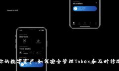 保护你的数字资产：如何安全管理Token和及时修改