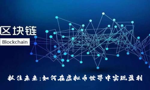 抓住未来：如何在虚拟币世界中实现盈利