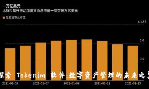 探索 Tokenim 软件：数字资产管理的未来之翼