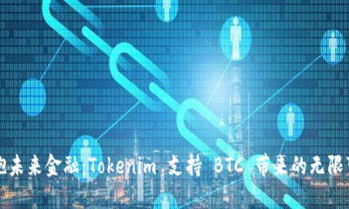 拥抱未来金融：Tokenim 支持 BTC 带来的无限可能