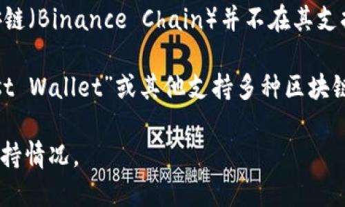 截至我的知识截止日期（2023年10月），Tokenim 钱包主要支持以太坊及其相关的代币，而币安链（Binance Chain）并不在其支持的范围内。这意味着，用户在 Tokenim 钱包中将无法直接存储或管理币安链上的代币或资产。

如果你想使用币安链上的代币，建议选择专门支持币安链的钱包。例如，币安链的官方钱包“Trust Wallet”或其他支持多种区块链的钱包，如“MetaMask”等，可能会更适合你的需求。

为了获取最新的信息，建议你访问 Tokenim 官方网站或相关的支持页面，以确认他们的最新支持情况。