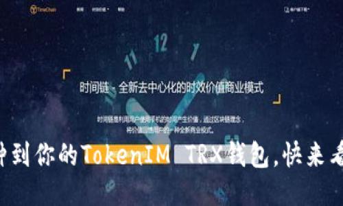 轻松添加币种到你的TokenIM TRX钱包，快来看看如何操作！