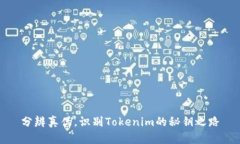 分辨真伪，识别Tokenim的秘钥之路