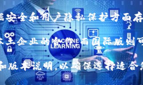 Tokenim 钱包是否分为国际版和国内版，通常取决于该钱包的开发团队和其目标市场。以下是一些可能的情况：

1. **区分需求与法规**：如果 Tokenim 钱包在不同的国家或地区中面临不同的法律法规或用户需求，它可能会团队推出不同的版本。例如，国际版可能遵循一些国家的监管要求，而国内版则可能适应本土用户的需求。

2. **功能差异**：国内版和国际版可能在功能上有所不同，国内版可能会更加本地支付方式、用户界面语言和客服支持，而国际版则可能涵盖多种语言和国际支付选项。

3. **安全与隐私**：不同地区对用户数据和隐私的处理规定不同，因此，钱包的版本可能在数据安全和用户隐私保护方面存在差异。

4. **推广策略**：Tokenim 钱包在不同市场的推广策略也可能不同，国内版可能更加注重与本土企业的合作，而国际版则可能与跨国公司或国际组织合作。

如果您正在考虑使用 Tokenim 钱包，建议您查看其官方网站或相关文档，以获取最新的信息和版本说明，以确保选择适合您地区和需求的版本。