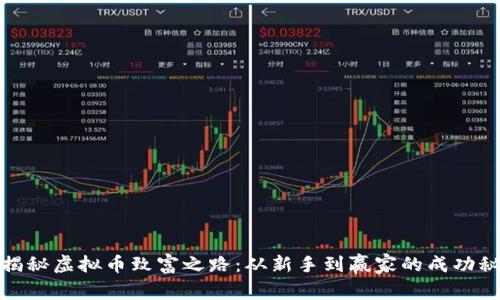: 揭秘虚拟币致富之路：从新手到赢家的成功秘籍