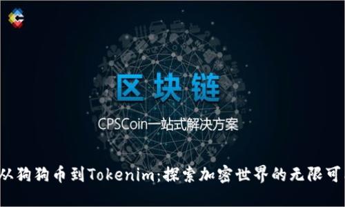  从狗狗币到Tokenim：探索加密世界的无限可能