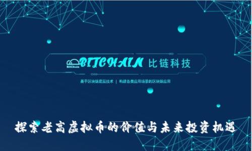 探索老高虚拟币的价值与未来投资机遇