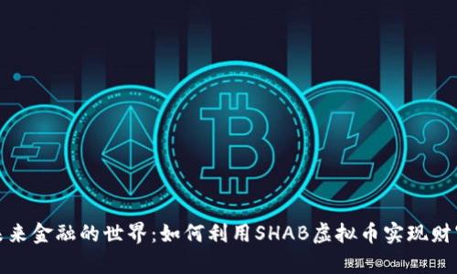 踏入未来金融的世界：如何利用SHAB虚拟币实现财富增长