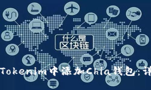 如何在Tokenim中添加Chia钱包：详尽指南
