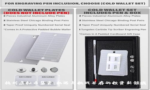 杭州虚拟币集资：机遇与挑战并存的投资新领域