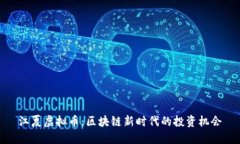 江夏虚拟币：区块链新时代的投资机会