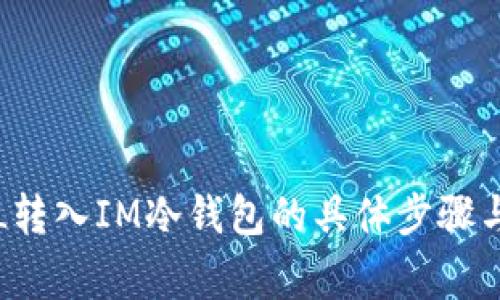 如何将FIL转入IM冷钱包的具体步骤与注意事项