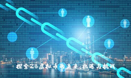 探索ZB虚拟币的未来：机遇与挑战