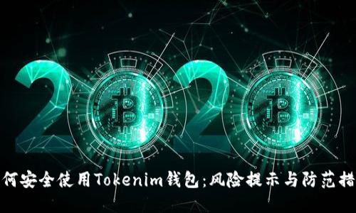 如何安全使用Tokenim钱包：风险提示与防范措施