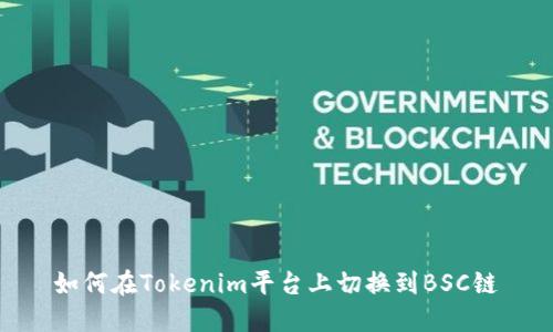 如何在Tokenim平台上切换到BSC链