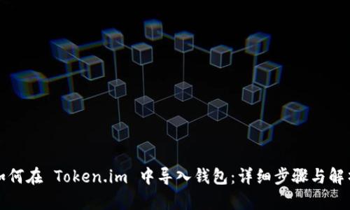 如何在 Token.im 中导入钱包：详细步骤与解析