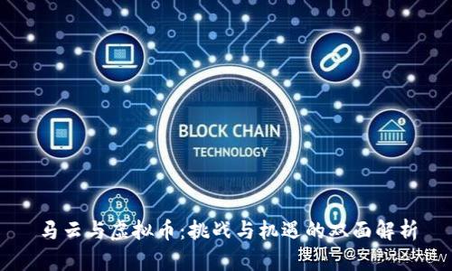 马云与虚拟币：挑战与机遇的双面解析