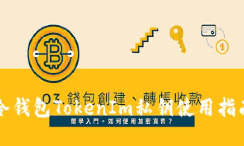 冷钱包TokenIm私钥使用指南