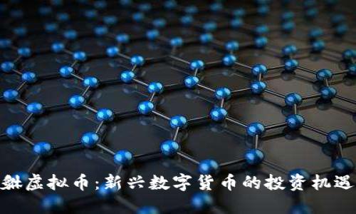 探秘貔貅虚拟币：新兴数字货币的投资机遇与风险