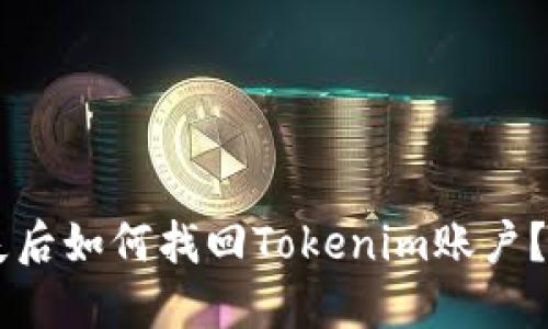 手机丢失后如何找回Tokenim账户？实用指南