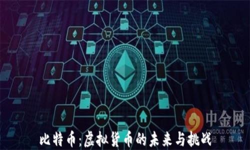 
比特币：虚拟货币的未来与挑战
