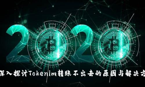: 深入探讨Tokenim转账不出去的原因与解决方案