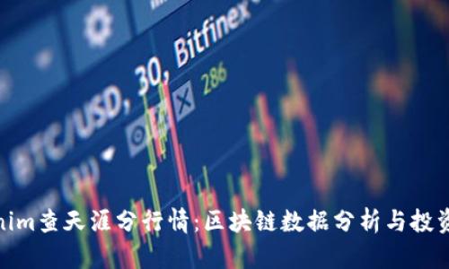 Tokenim查天涯分行情：区块链数据分析与投资策略