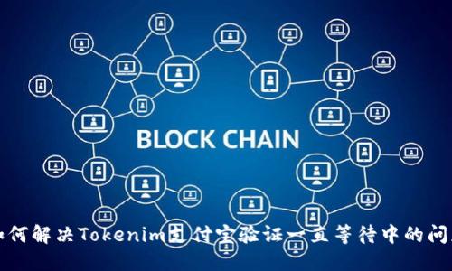 如何解决Tokenim支付宝验证一直等待中的问题