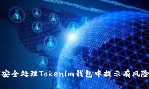 如何安全处理Tokenim钱包中提示有风险的币