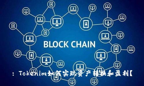 : Tokenim如何实现资产转换和盈利？