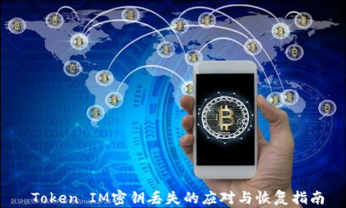 
 Token IM密钥丢失的应对与恢复指南