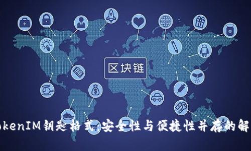 探索TokenIM钥匙格式：安全性与便捷性并存的解决方案