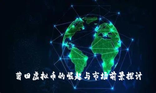 莆田虚拟币的崛起与市场前景探讨