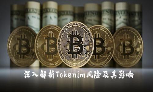  深入解析Tokenim风险及其影响