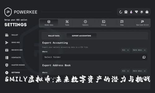 SMILY虚拟币：未来数字资产的潜力与挑战