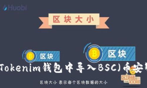 如何在Tokenim钱包中导入BSC（币安智能链）