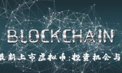 2023年最新上市虚拟币：投资机会与风险分析