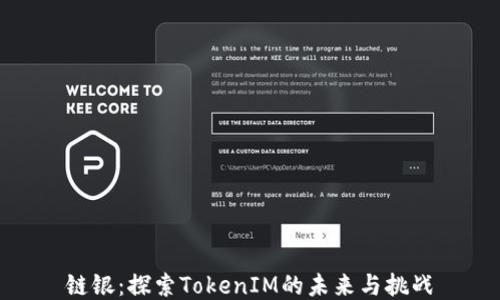 
链银：探索TokenIM的未来与挑战