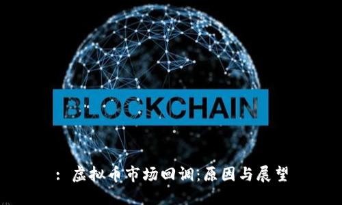 : 虚拟币市场回调：原因与展望