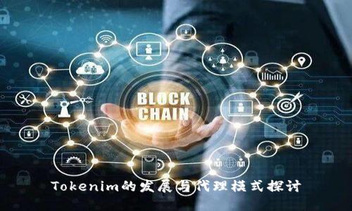 Tokenim的发展与代理模式探讨