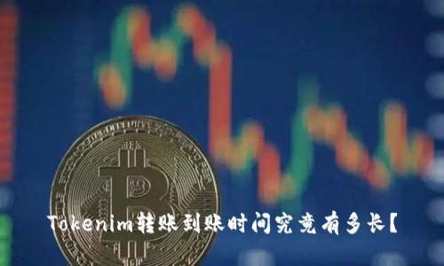 Tokenim转账到账时间究竟有多长？