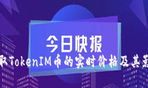 如何获取TokenIM币的实时价格及其影响因素